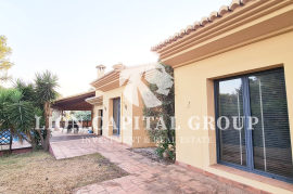 Casa independiente en Urbanización Bosque U14