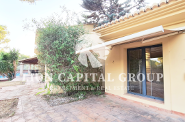 Casa independiente en Urbanización Bosque U14