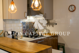 Piso en venta en calle Doctor José Vilella