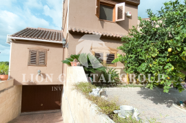 Casa independiente en calle 619