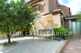 Casa independiente en calle 619