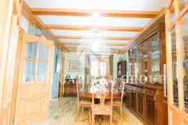Casa independiente en calle 619