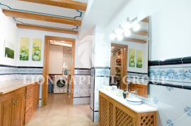 Casa independiente en calle 619