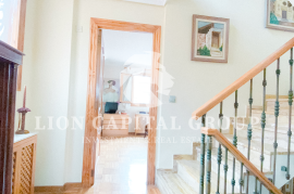 Casa independiente en calle 619