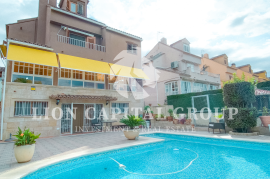 Casa independiente en calle 619