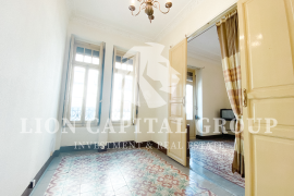 Piso en calle de Ruzafa Piso en calle de Ruzafa