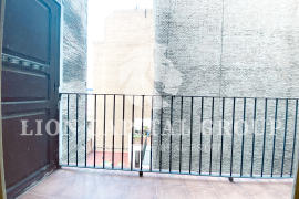 Piso en calle de Ruzafa Piso en calle de Ruzafa