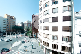 Piso en calle de Ruzafa Piso en calle de Ruzafa