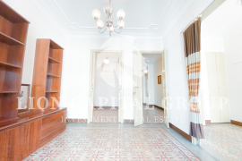 Piso en calle de Ruzafa Piso en calle de Ruzafa