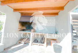 Casa independiente en calle san Miguel 1107