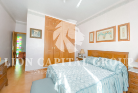 Casa independiente en calle san Miguel 1107