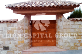 Casa independiente en Sierra Perenchiza - Cumbres de Calicanto - Santo Domingo