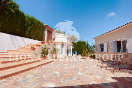 Casa independiente en Sierra Perenchiza - Cumbres de Calicanto - Santo Domingo