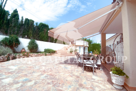 Casa independiente en Sierra Perenchiza - Cumbres de Calicanto - Santo Domingo