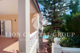 Casa independiente en Sierra Perenchiza - Cumbres de Calicanto - Santo Domingo