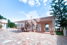 Casa independiente en Sierra Perenchiza - Cumbres de Calicanto - Santo Domingo