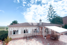 Casa independiente en Sierra Perenchiza - Cumbres de Calicanto - Santo Domingo