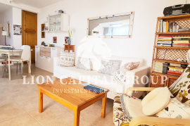 Piso en venta en camino serratelles