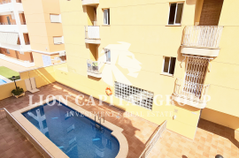 Piso en venta en camino serratelles