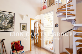 Villa Valencia/València Gilet