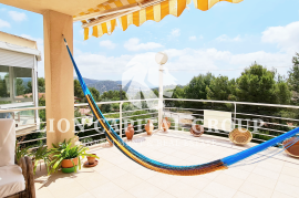 Villa Valencia/València Gilet