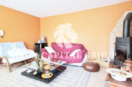 Villa Valencia/València Gilet