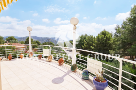 Villa Valencia/València Gilet