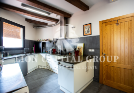 Country house Valencia/València Chulilla