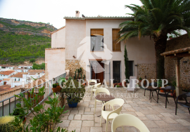 Country house Valencia/València Chulilla