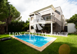 Villa Valencia/València El Bosque