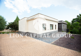 Villa Valencia/València El Bosque