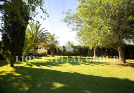 Villa Valencia/València Monasterios-Alfinach