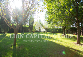 Villa Valencia/València Monasterios-Alfinach