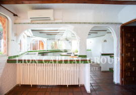 Villa Valencia/València Monasterios-Alfinach