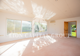 Villa Valencia/València Monasterios-Alfinach