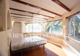 Villa Valencia/València Monasterios-Alfinach