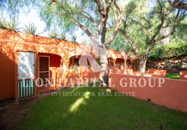 Villa Valencia/València Monasterios-Alfinach