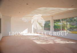 Villa Valencia/València Monasterios-Alfinach