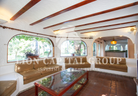 Villa Valencia/València Monasterios-Alfinach