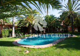 Villa Valencia/València Monasterios-Alfinach