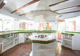 Villa Valencia/València Monasterios-Alfinach