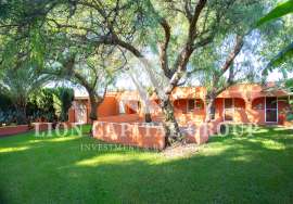 Villa Valencia/València Monasterios-Alfinach