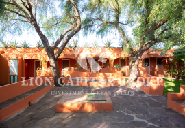 Villa Valencia/València Monasterios-Alfinach