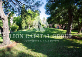 Villa Valencia/València Monasterios-Alfinach