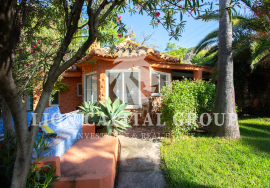 Villa Valencia/València Monasterios-Alfinach