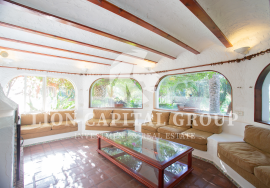 Villa Valencia/València Monasterios-Alfinach