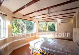 Villa Valencia/València Monasterios-Alfinach