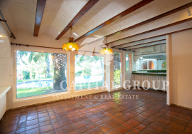 Villa Valencia/València Monasterios-Alfinach