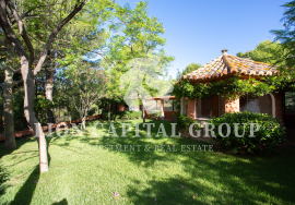 Villa Valencia/València Monasterios-Alfinach