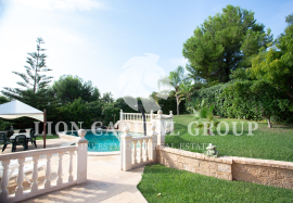 Villa Valencia/València